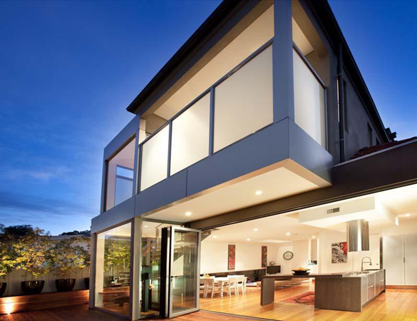 Kim Thanh Constructions